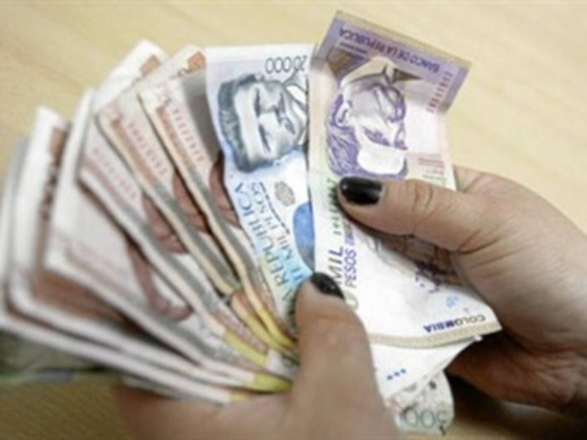 Alias Cara e Vieja ofreció 500 millones a policías por su libertad