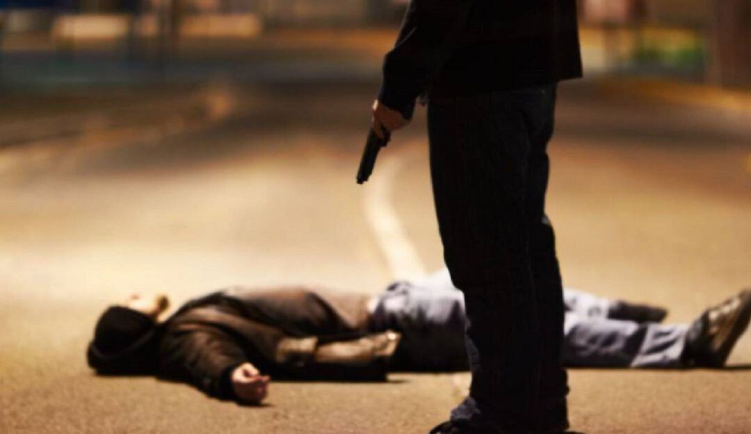 Jóvenes venezolanos fueron asesinados en el municipio de Tibú