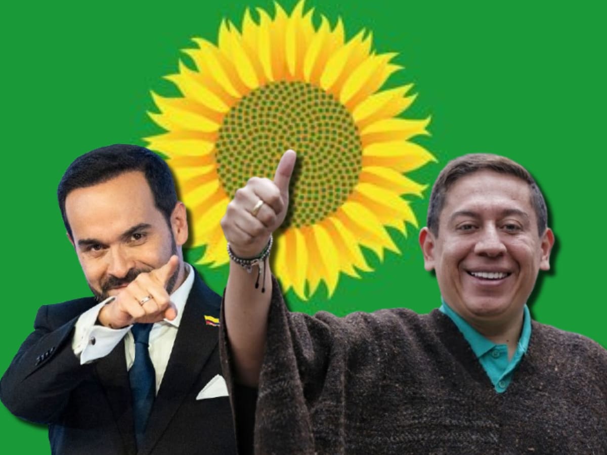 ¿Alianza Verde se declara en oposición o apoya a De la Espriella? Cercano a Amaya pide independencia