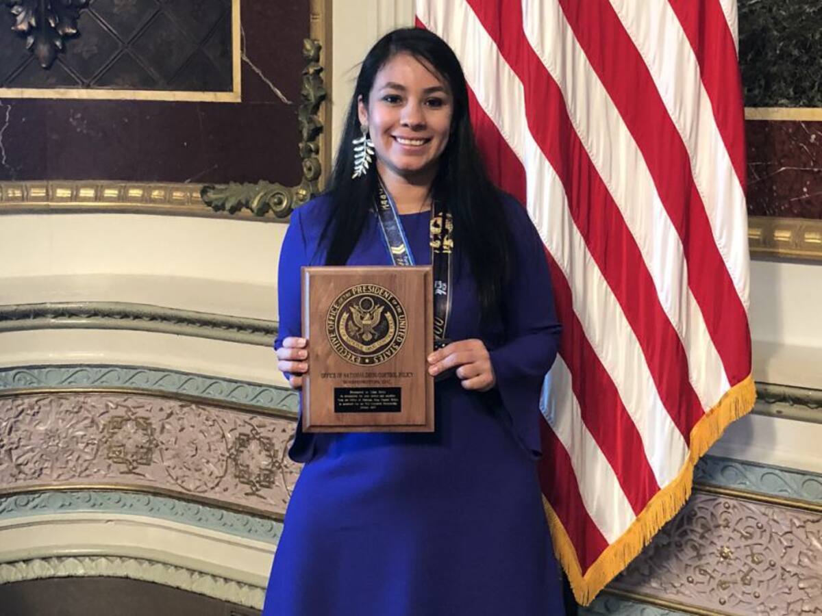 Una historia detrás de la guerra