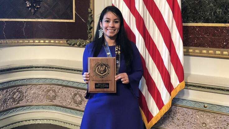 Una historia detrás de la guerra.