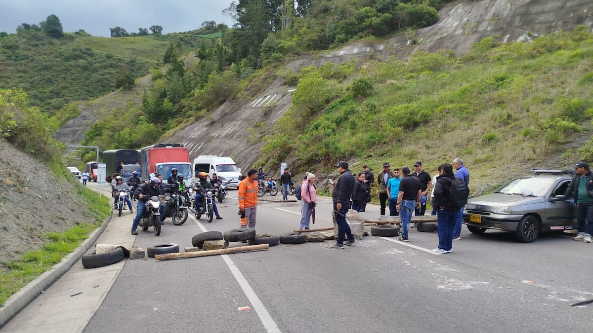 Campesinos advierten que protestas volverían si no se cumplen acuerdos sobre el catastro