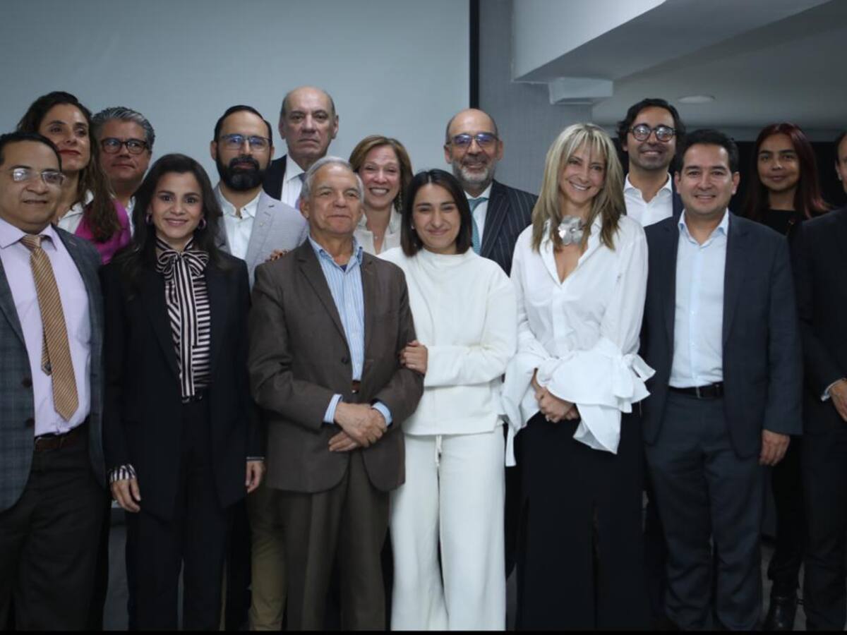 Pacto nacional: Gobierno se reunió por primera vez con gremios energéticos