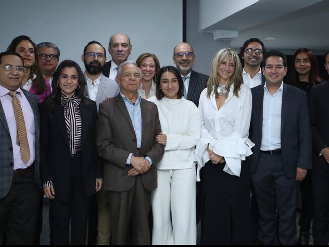 Pacto nacional: Gobierno se reunió por primera vez con gremios energéticos