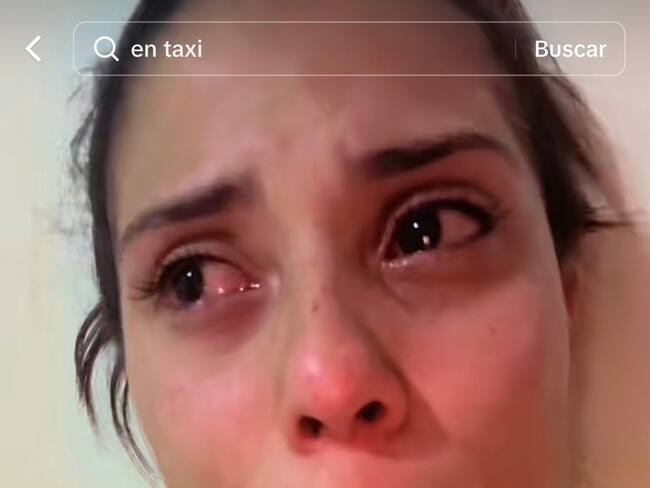 Foto tomada de TikTok