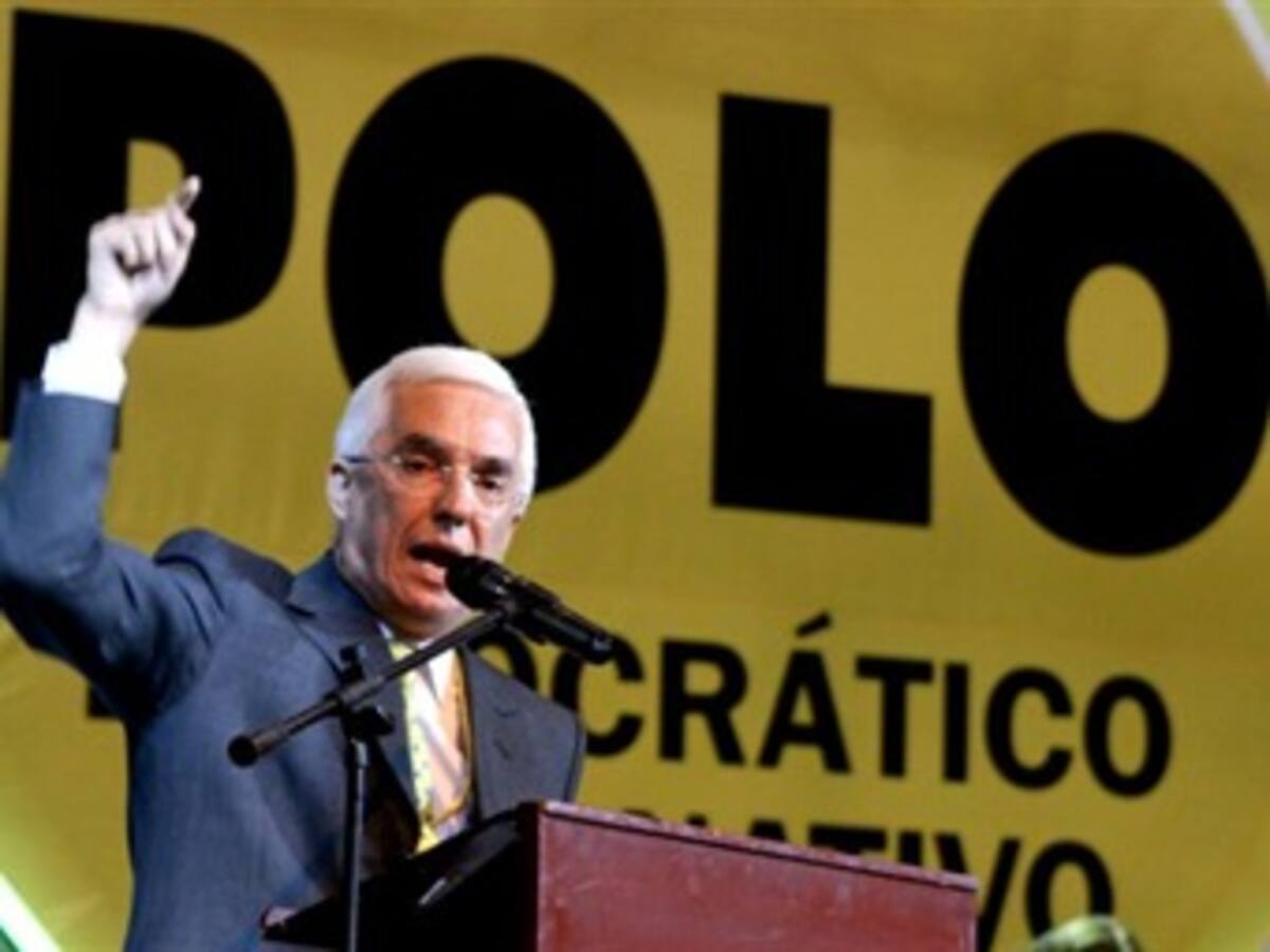 Senador Robledo denunciará al procurador General por prevaricato