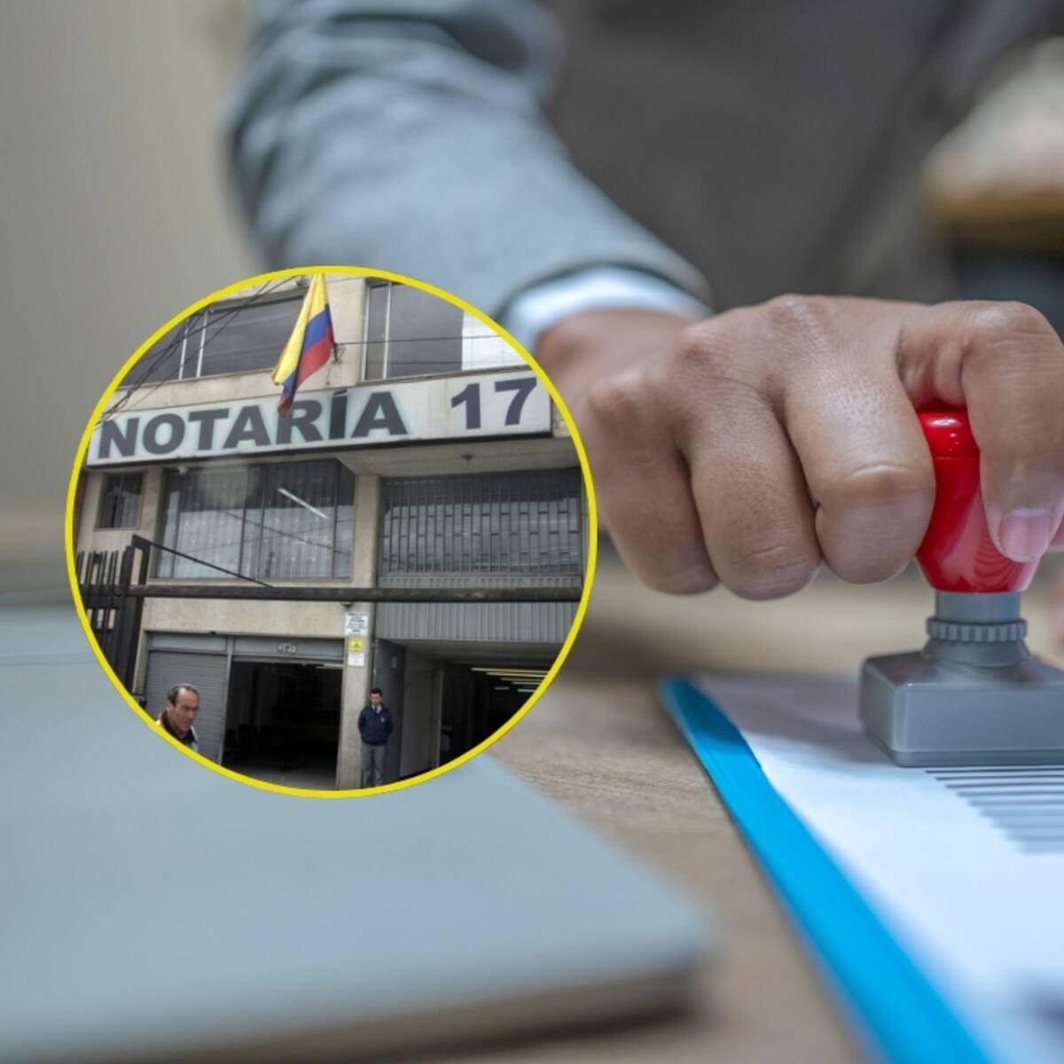 Procuraduría solicita suspender concurso para nombramiento de notarios por irregularidades