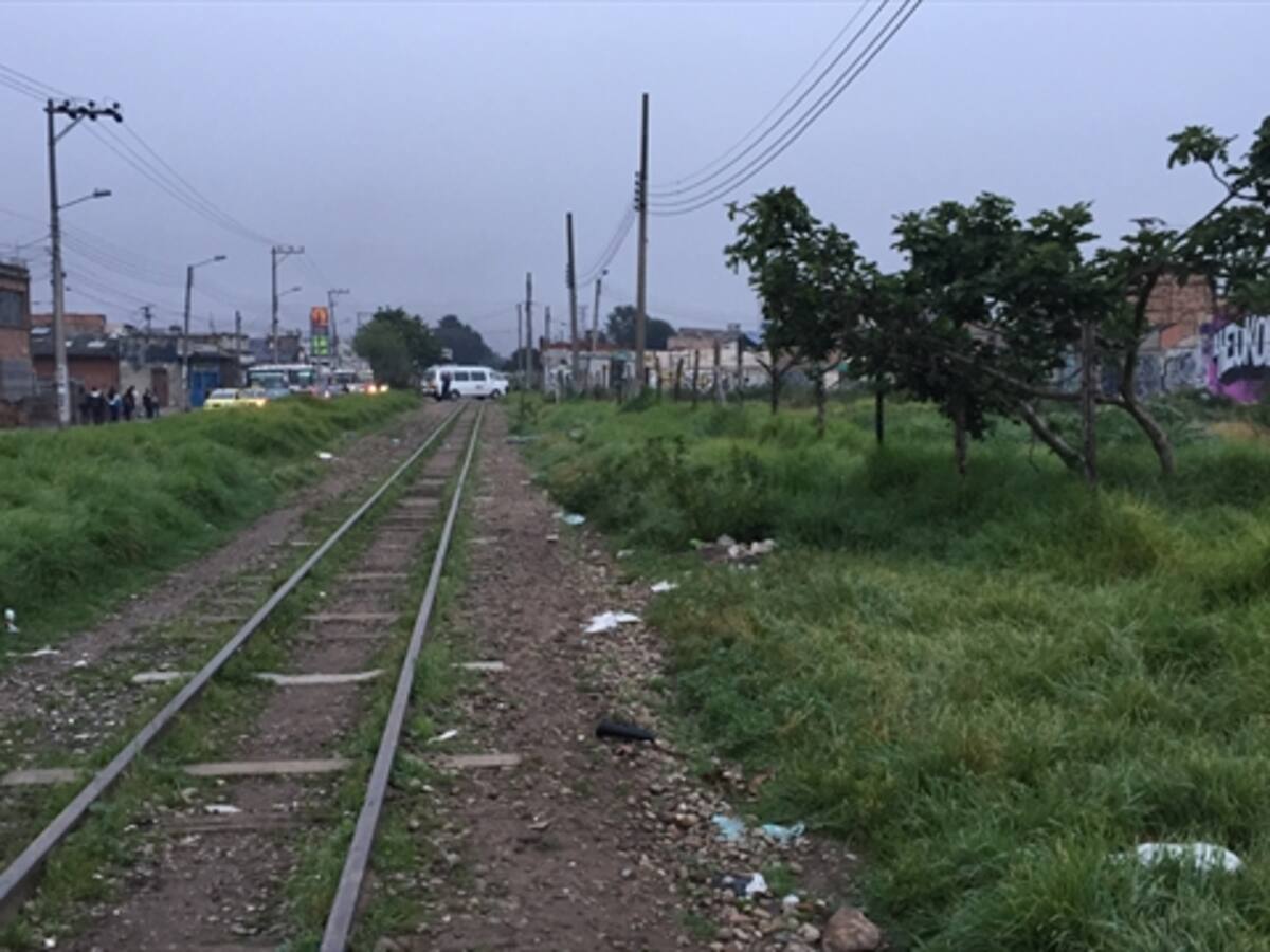 Bogotá pagó casi $400.000 millones por predios para obras sin construirse