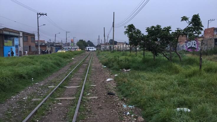 Bogotá pagó casi $400.000 millones por predios para obras sin construirse