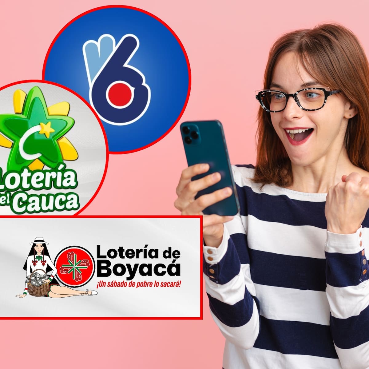 Resultados Lotería de Boyacá, Cauca y Baloto HOY sábado 30 de mayo números ganadores y premios