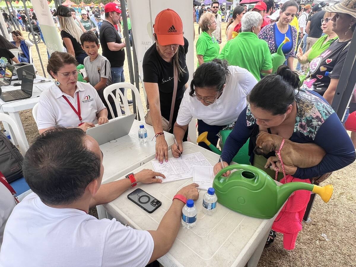 Falsos funcionarios de Catastro están robando en el área metropolitana