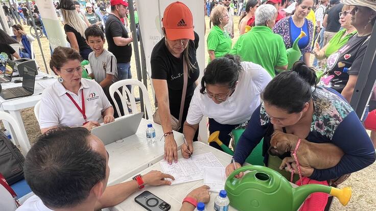 Falsos funcionarios de Catastro están robando en el área metropolitana