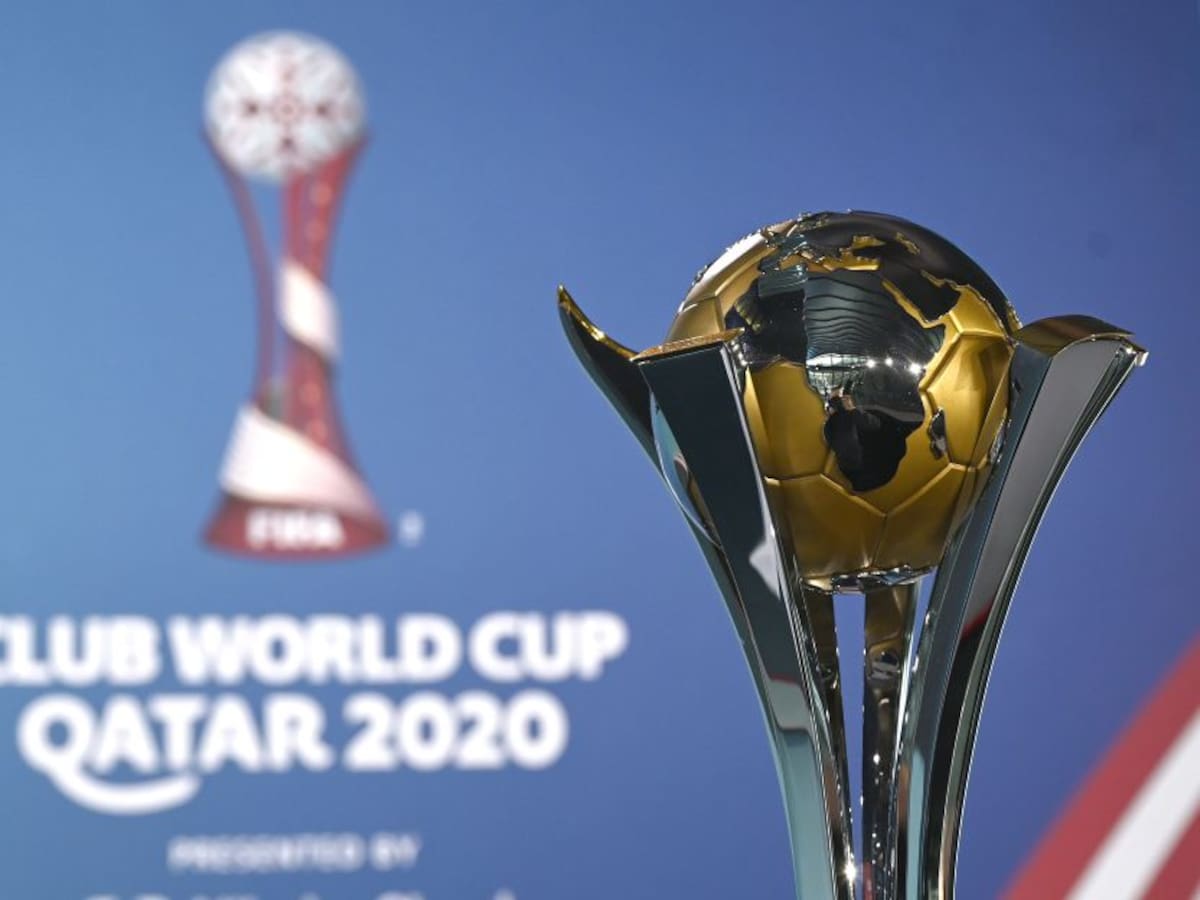 Mundial de Clubes exigirá prueba negativa de COVID-19 para hinchas