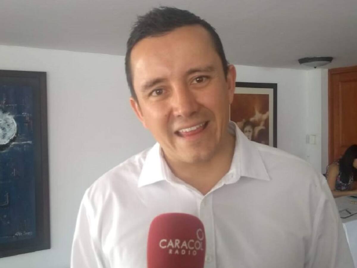 Asamblea de Antioquia aprueba la creación de la RAP con Caldas
