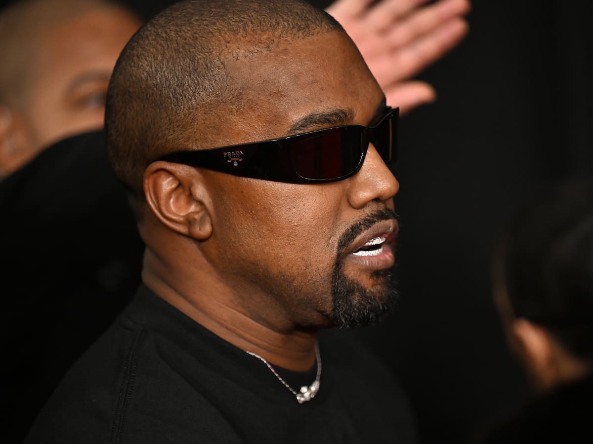 Kanye West regresa a los escenarios en México tras 17 años de ausencia en Latinoamérica