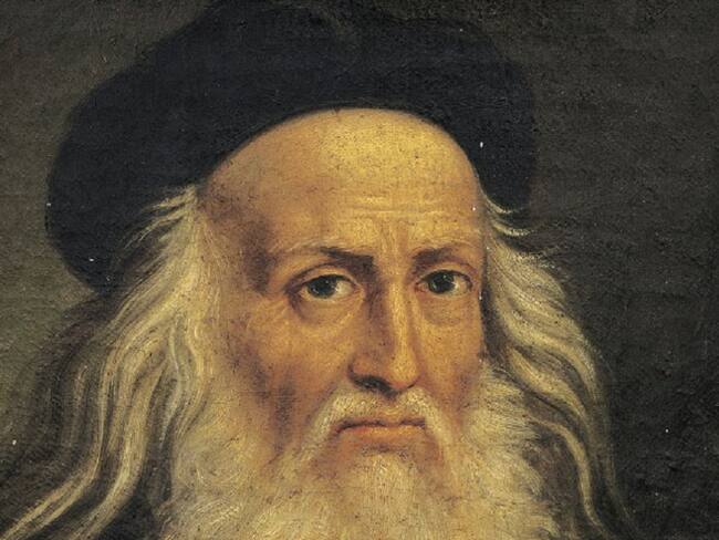 Un estudio asegura que Leonardo Da Vinci tuvo lesión del nervio ulnar