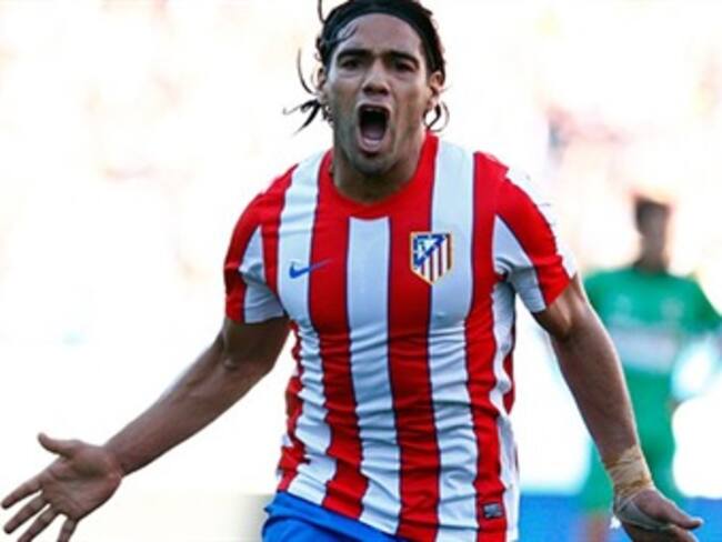 Finalizó el partido 0-1 Valencia y Atlético de Madrid