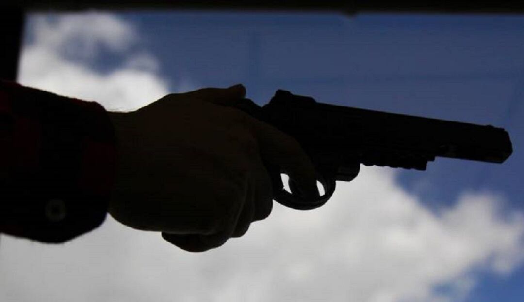 Inseguridad en Ocaña