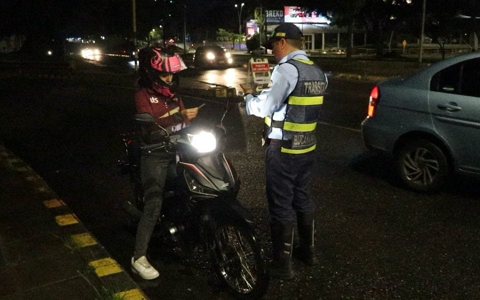 Foto: comunicaciones Alcaldía de Bucaramanga