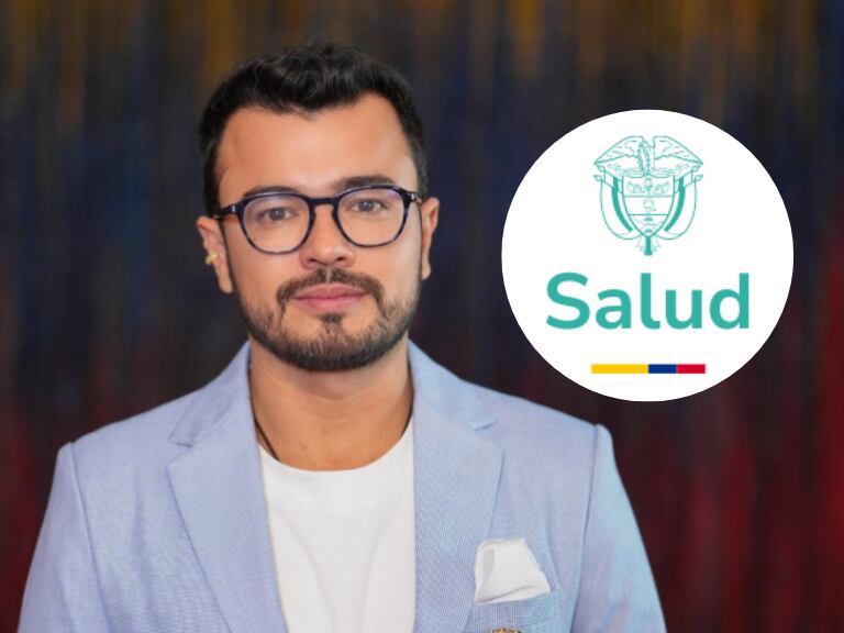 Luis Carlos Leal, exsuperintendente de Salud, vuelve al Gobierno: este es su nuevo cargo en MinSalud