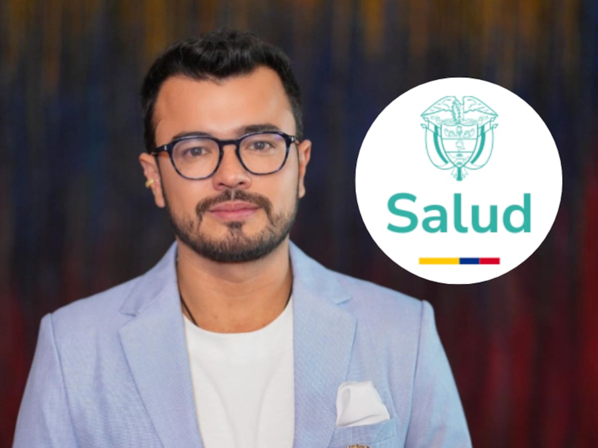 Luis Carlos Leal, exsuperintendente de Salud, vuelve al Gobierno: este es su nuevo cargo en MinSalud