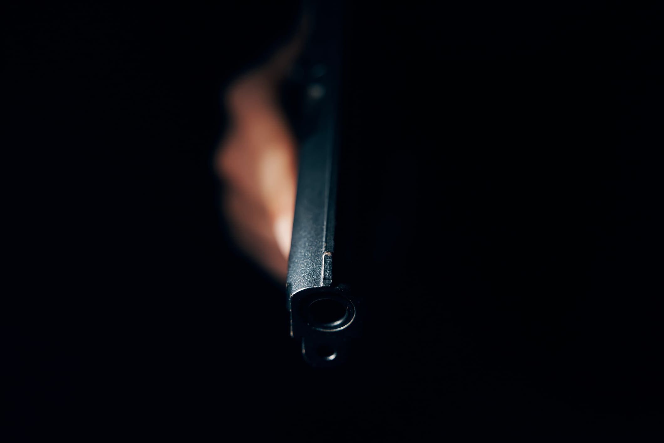 Sicariato imagen de referencia. Foto: Getty Images