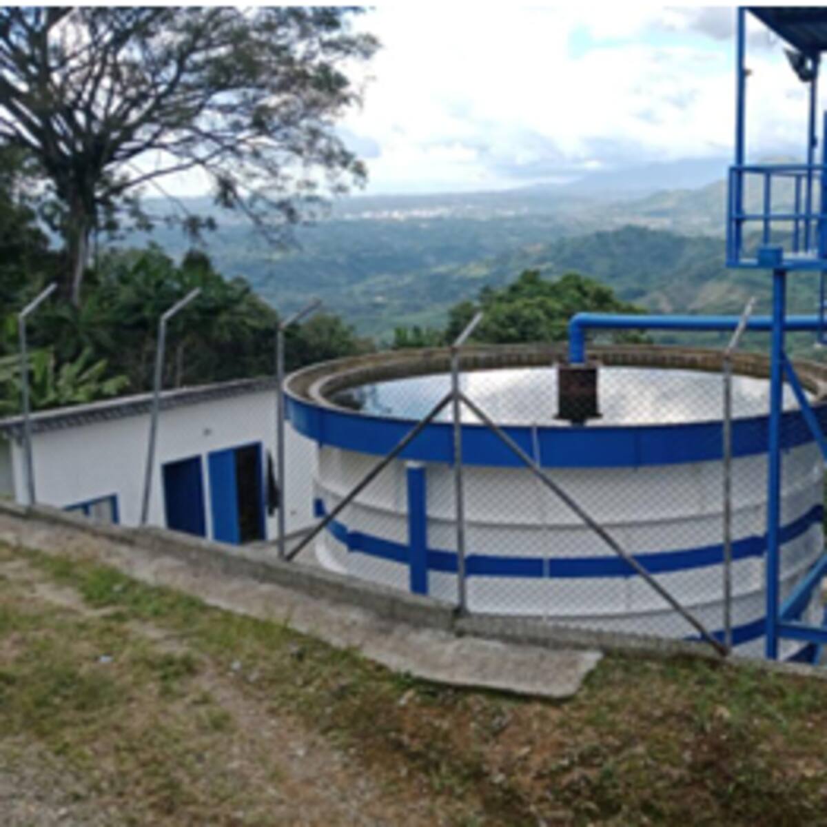 En la zona rural de dos municipios del Quindío ya hay racionamiento de agua para actividades agro