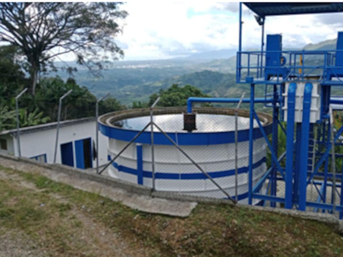 En la zona rural de dos municipios del Quindío ya hay racionamiento de agua para actividades agro