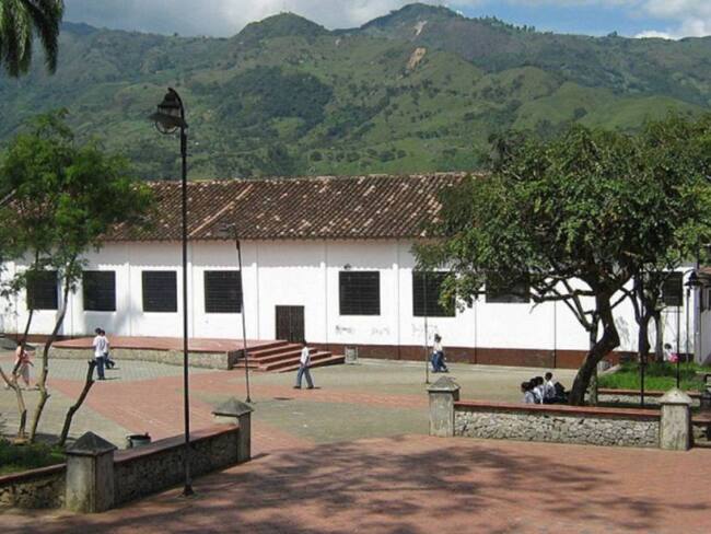 Barbosa, Antioquia