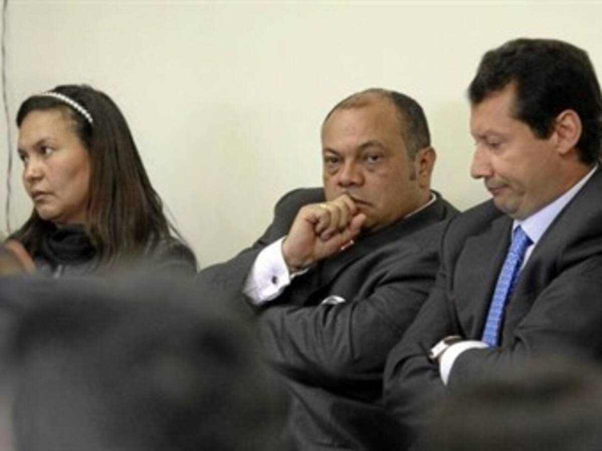 Padre de Luis Andrés Colmenares pidió protección a la Fiscalía