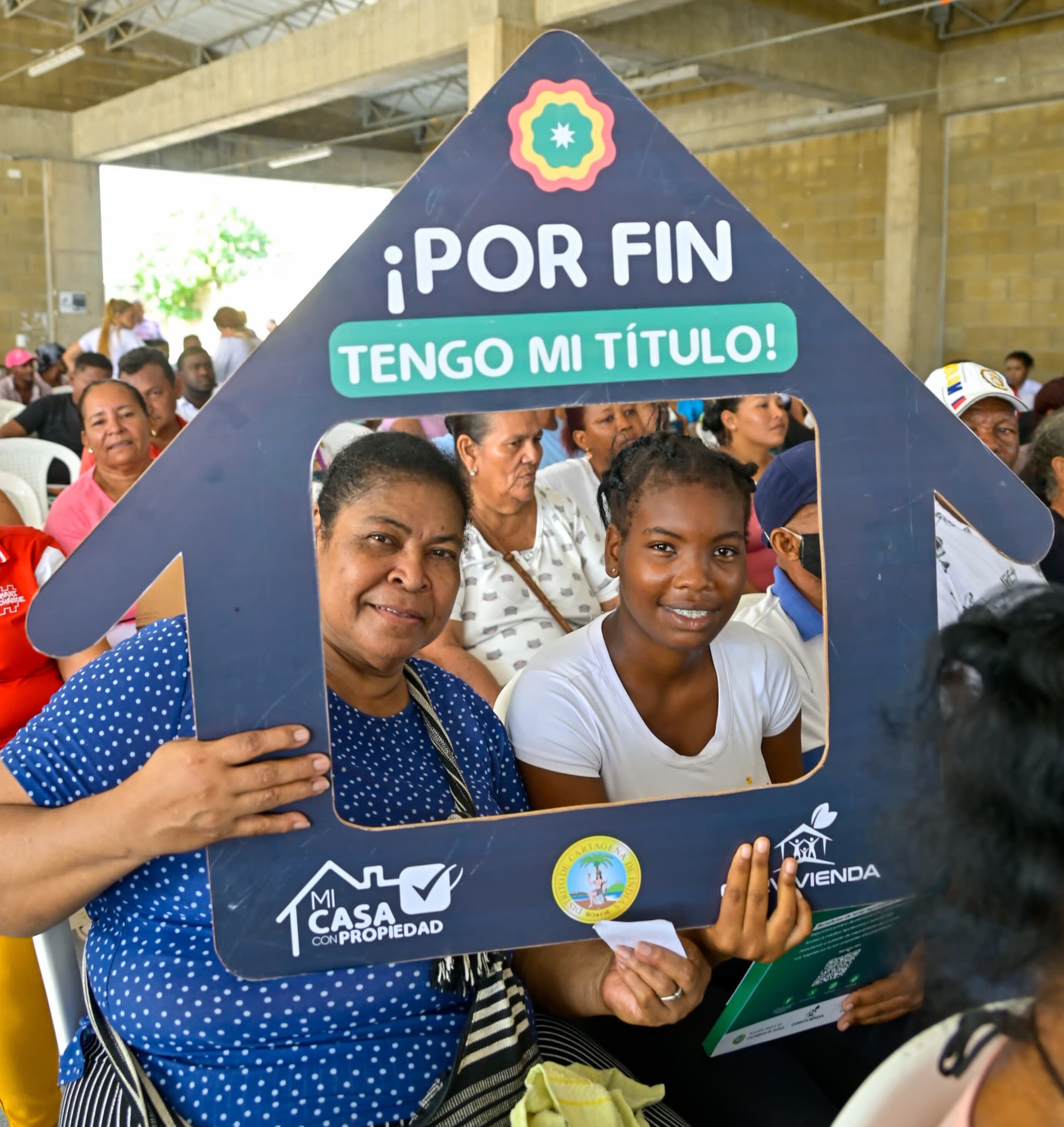 Alcaldía de Cartagena