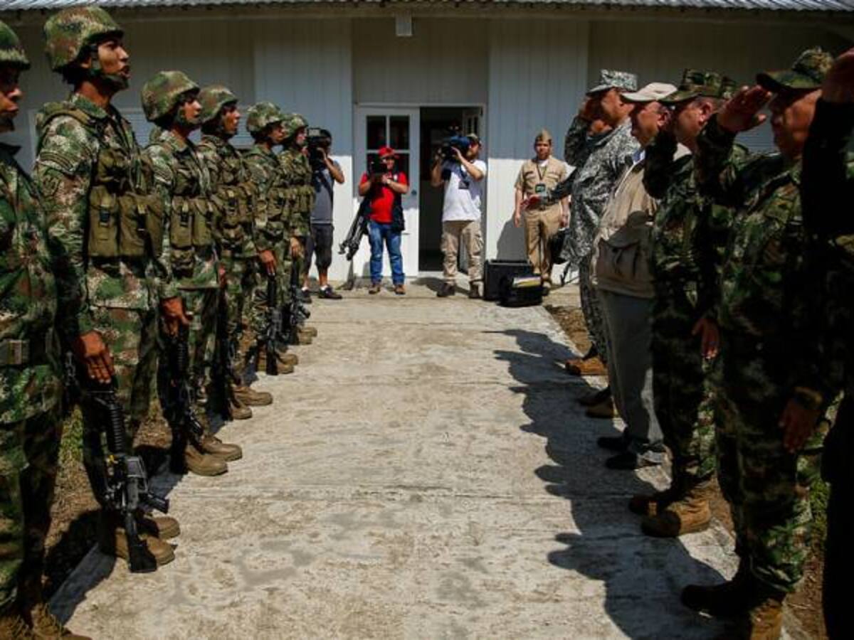 Consejo de seguridad se cumplió en Puerto Concordia, Meta y Mapiripán