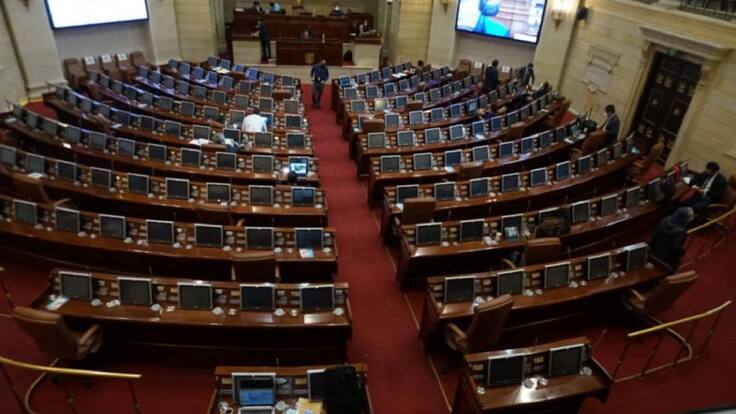 En el Quindío voces en contra del proyecto para extender mandato