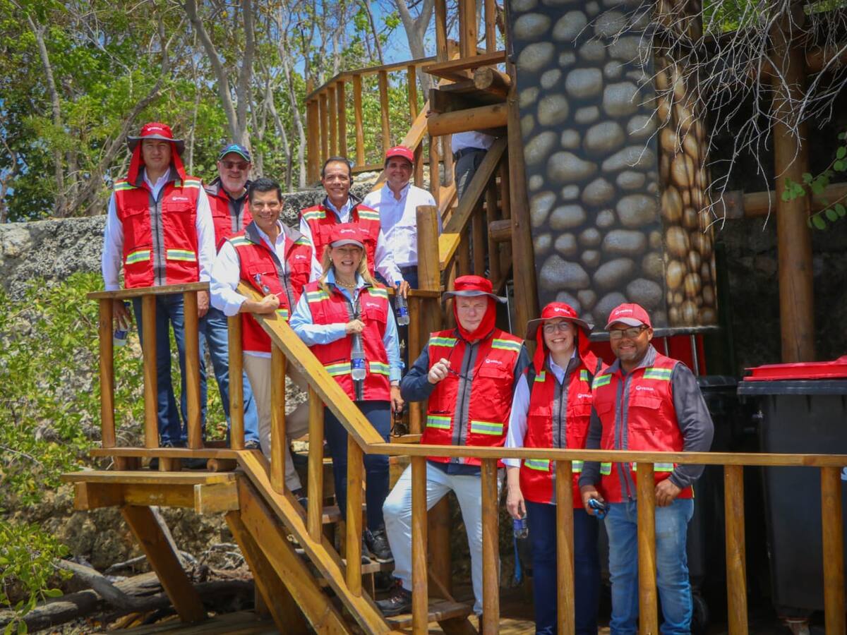 GreenUp: Veolia lanza su plan estratégico para acelerar la descarbonización