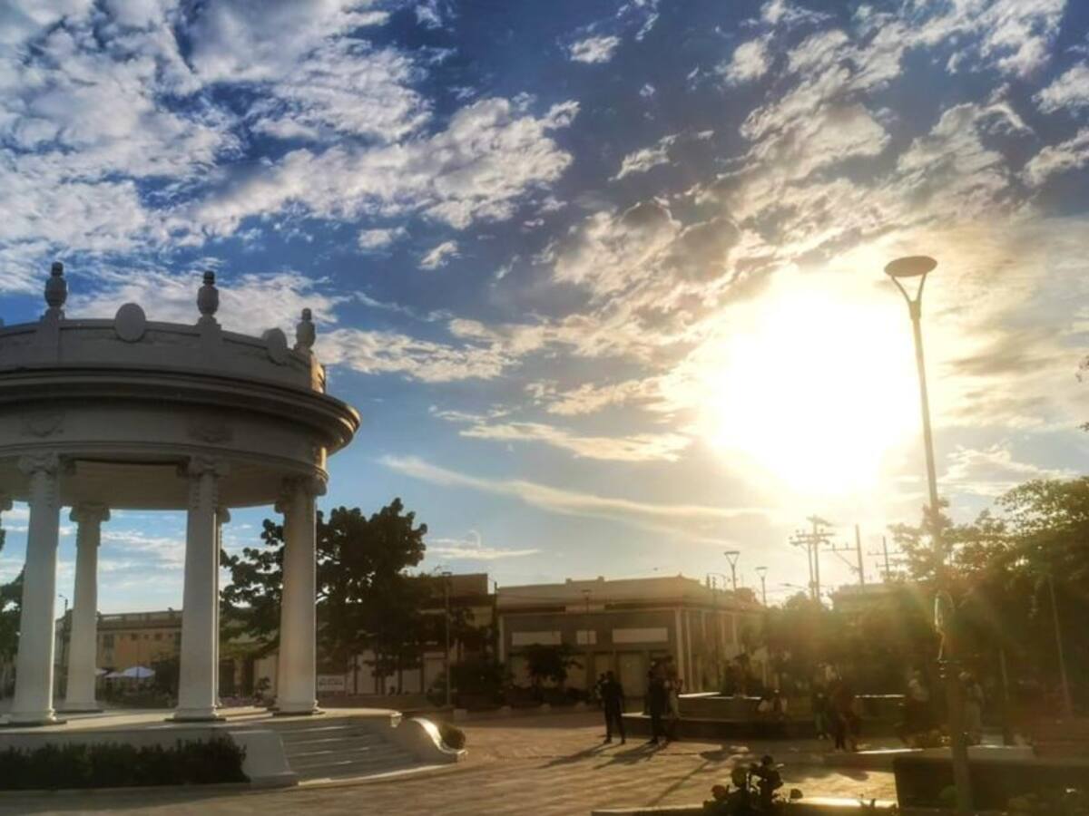 Ecoturismo en el Magdalena, ideal para vacacionar durante época de Navidad