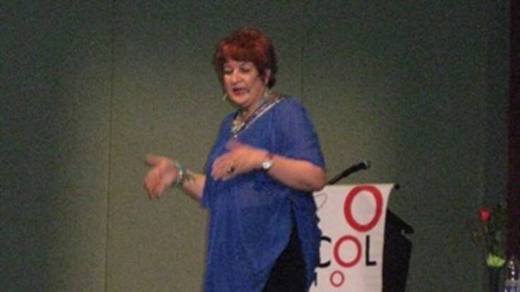 Historia del mundo con Diana Uribe. Homenaje a Nelson Mandela parte II