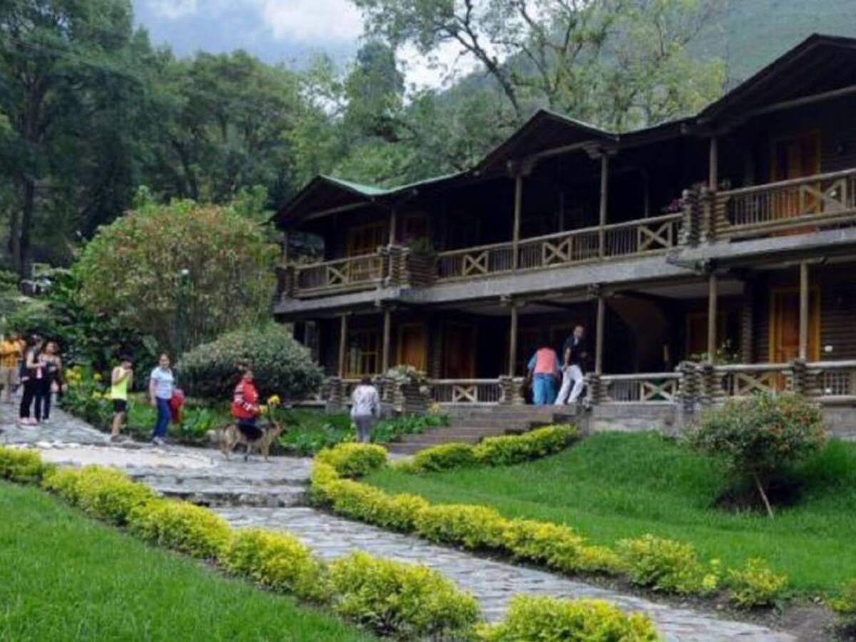 Agencias de viajes en Ibagué expectantes por la temporada de Semana Santa