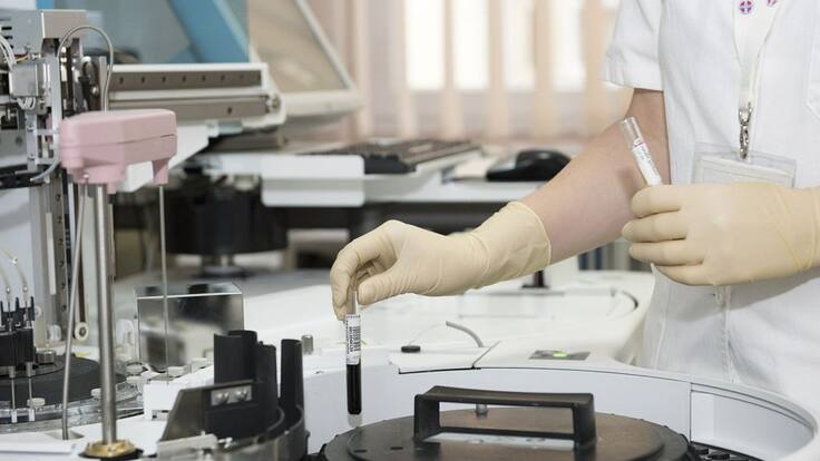 ¿Qué es el cáncer de tiroides?