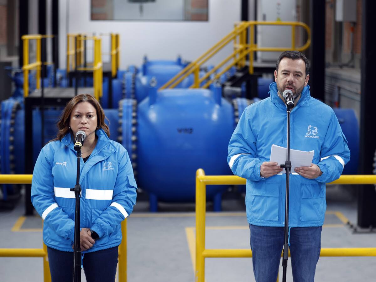 Turno 7 de racionamiento del 23 de mayo tendrá cambios: barrios estarán 12 horas más sin agua