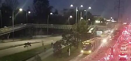 Movilidad NQS - Secretaría de Movilidad