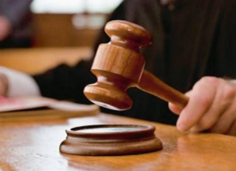 Fallo a favor del municipio de Dosquebradas - Foto: Colprensa