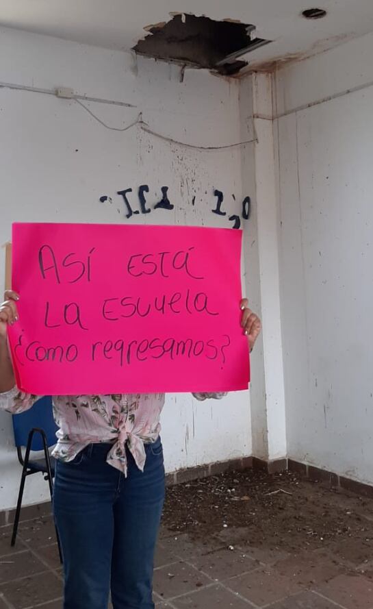 Institución María Auxiliadora de Galapa