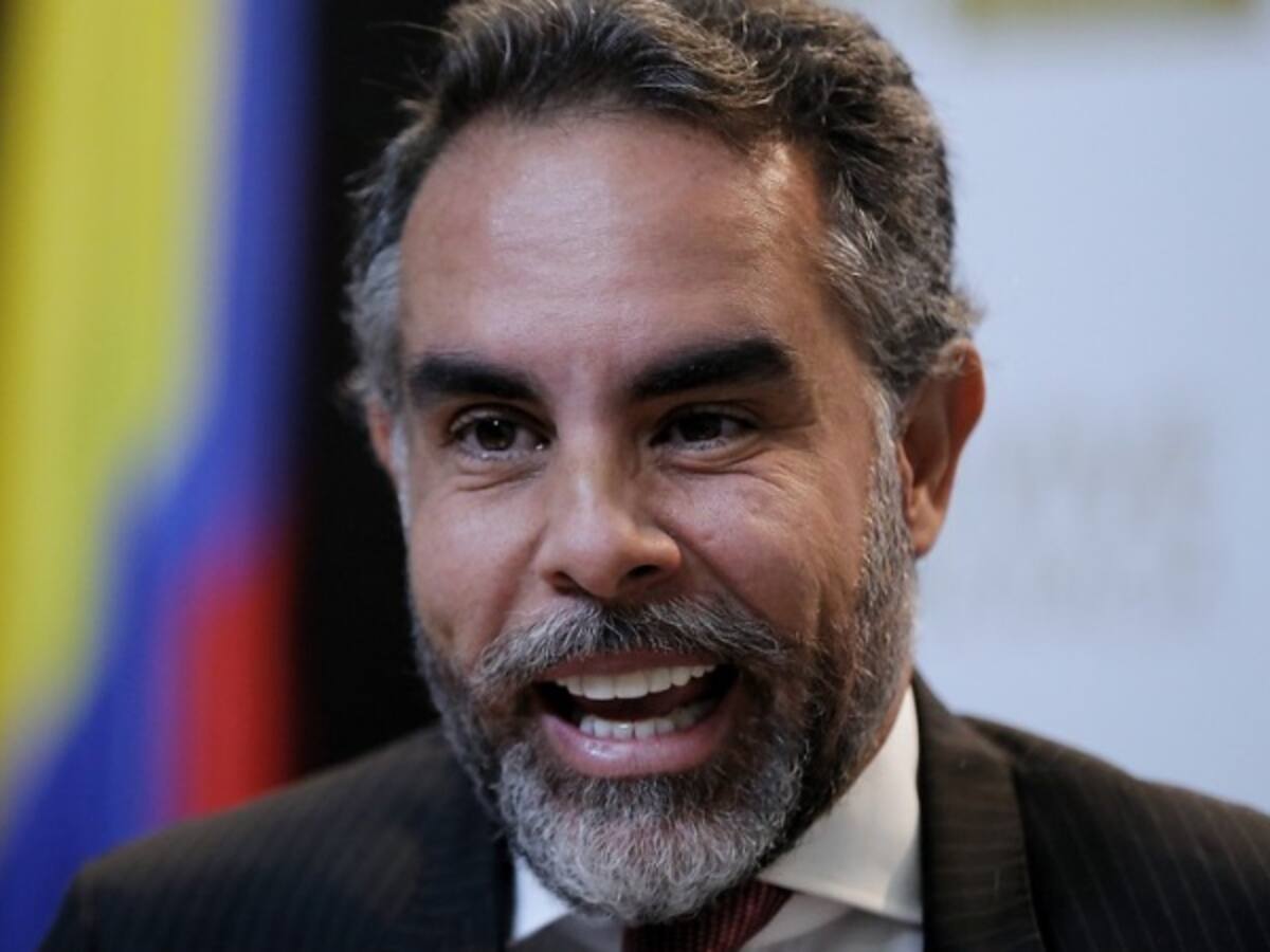 "Apoyaré la candidatura presidencial que diga el Partido de La U” Benedetti