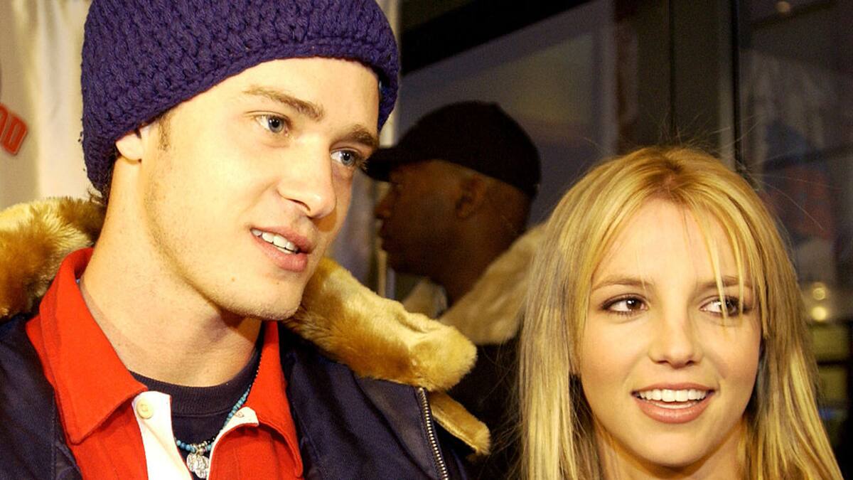 Britney Spears revela que se embarazó de Justin Timberlake y abortó: “No quería ser padre”