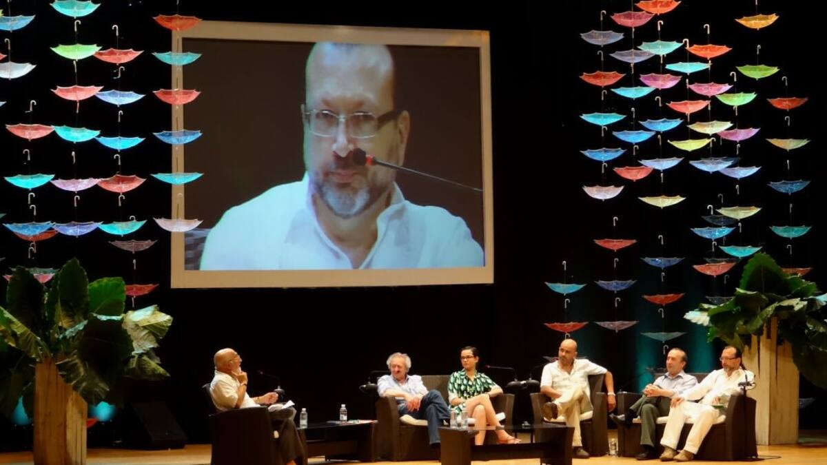 Hay Festival Cartagena 2021 será virtual y presencial