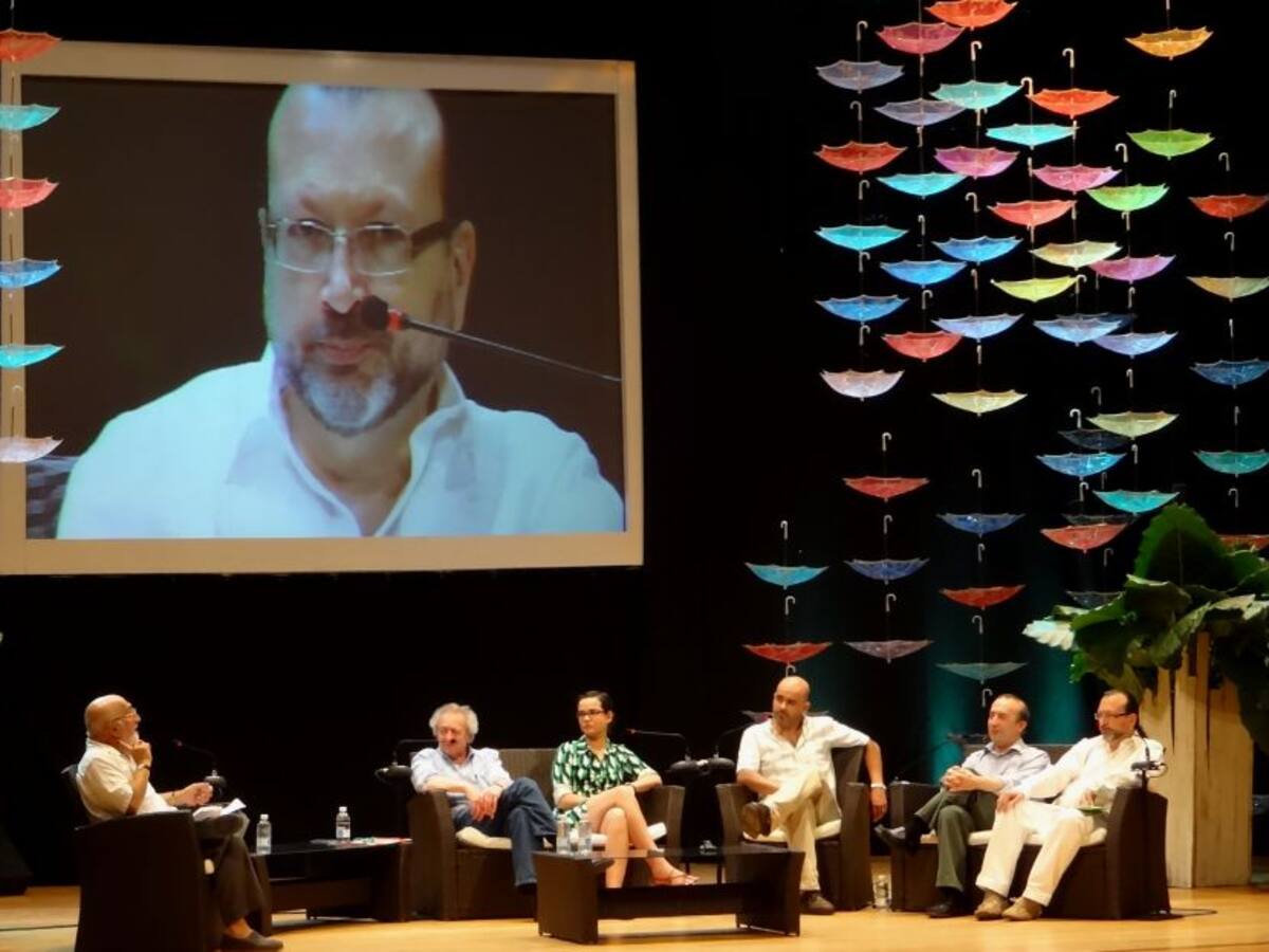 Hay Festival Cartagena 2021 será virtual y presencial