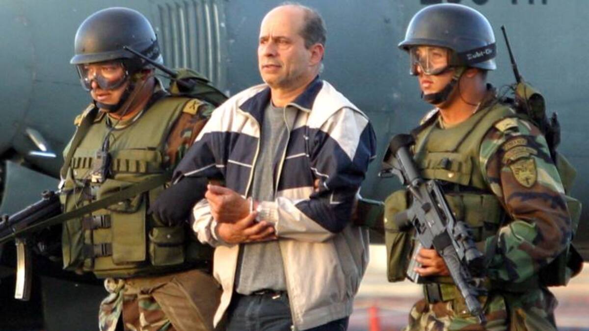 Este es el comienzo de un acuerdo muy importante: Khaterine Caro