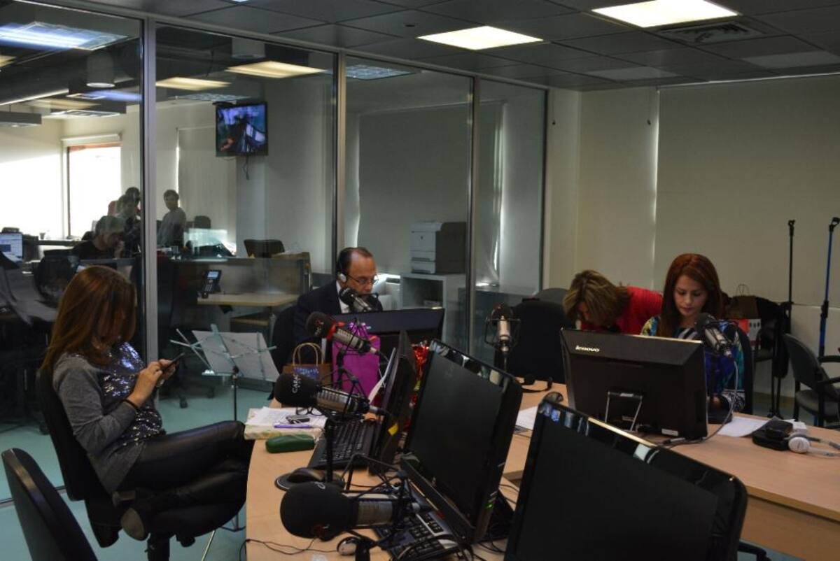 Neutral, inteligente y con humor fino, Peláez es uno de los periodistas más admirados en Colombia.