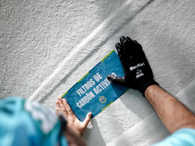 Más de 2.500 bolivarenses se beneficiarán con reactivación de acueducto en San Joaquín