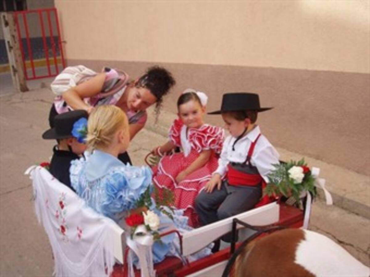Policía en Putumayo adopta medidas por celebración de Halloween